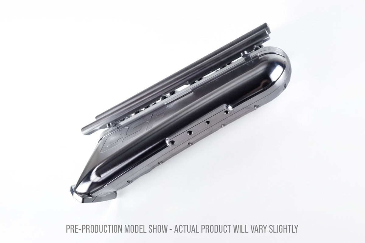 CSF B58 “No Limit” Billet Air-to-Air Competition Manifold