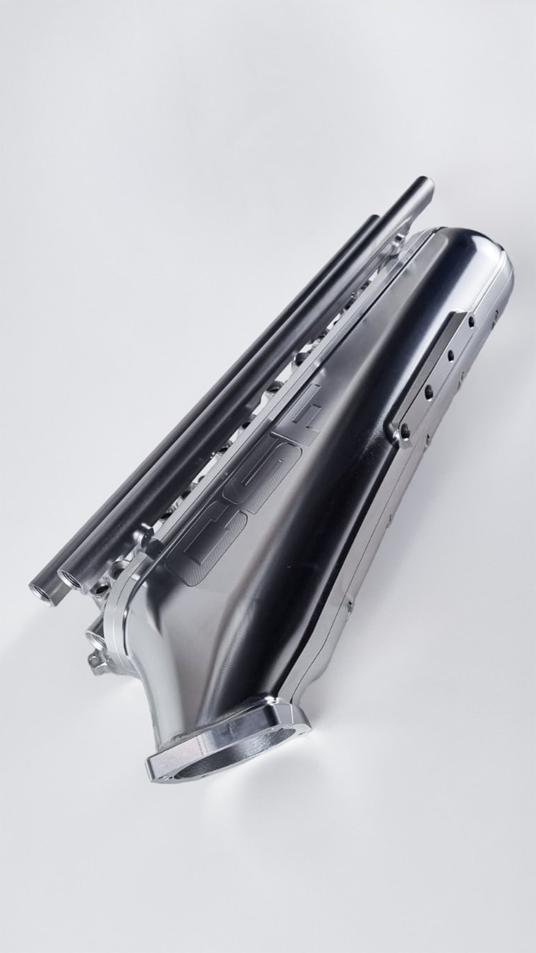 CSF B58 “No Limit” Billet Air-to-Air Competition Manifold