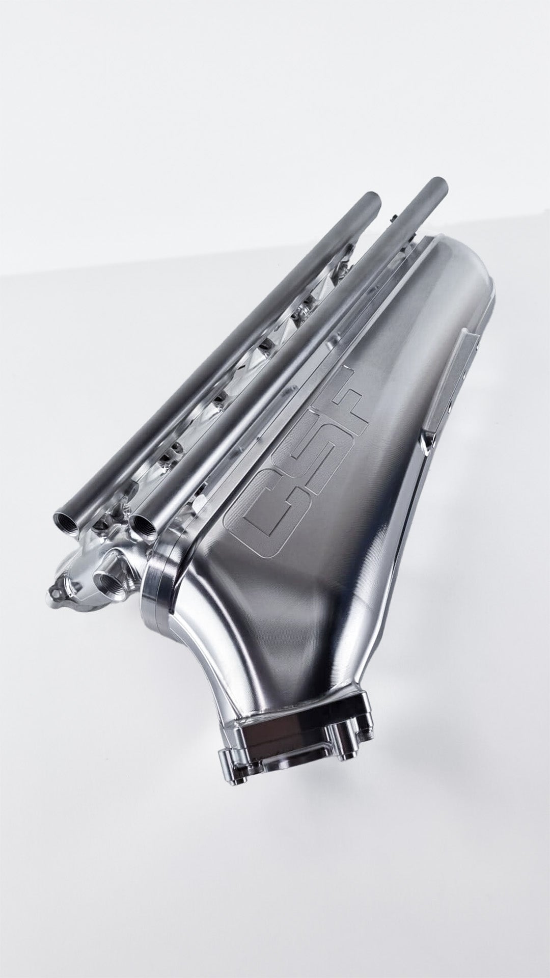 CSF B58 “No Limit” Billet Air-to-Air Competition Manifold