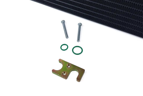 CSF Porsche 964 / 993 OEM+ Performance A/C Evaporator