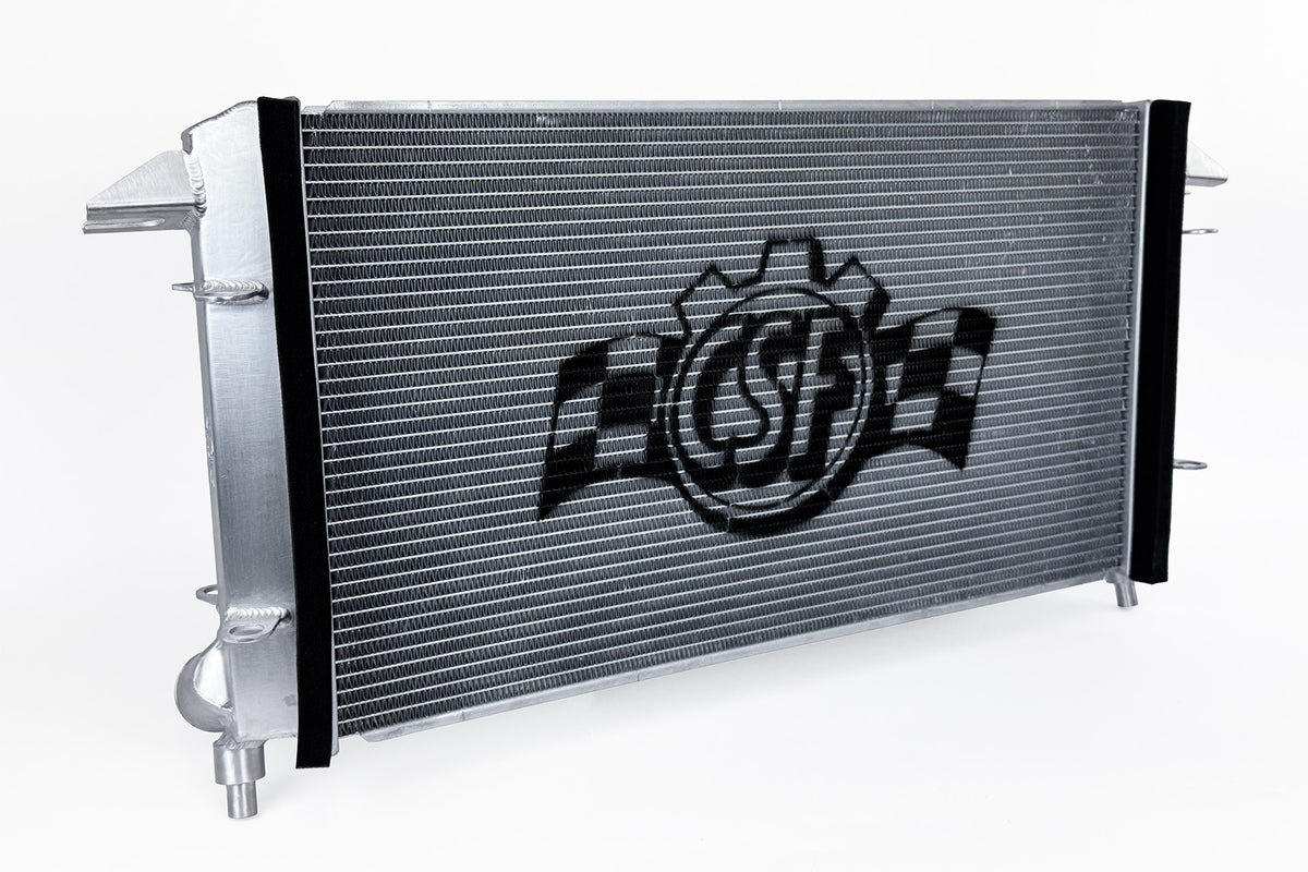 CSF 05-06 Ford GT High-Performance All-Aluminum Radiator