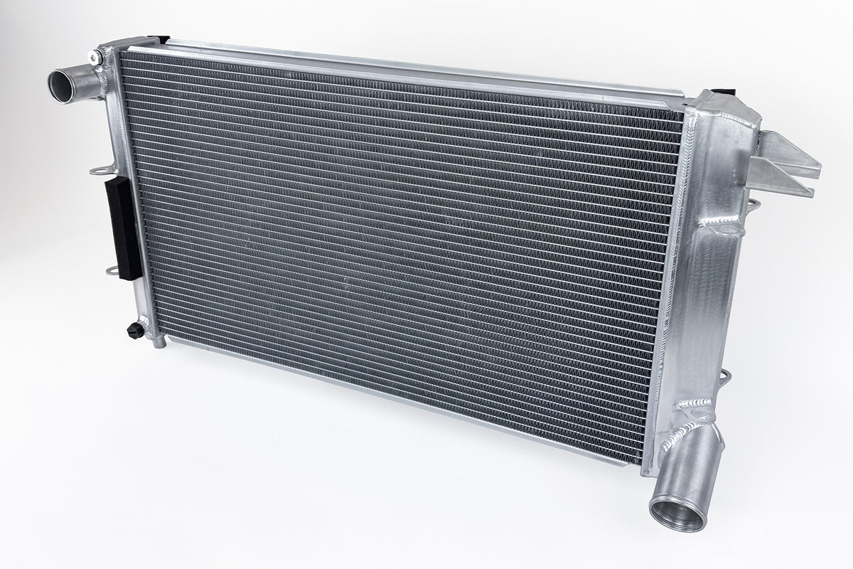CSF 05-06 Ford GT High-Performance All-Aluminum Radiator