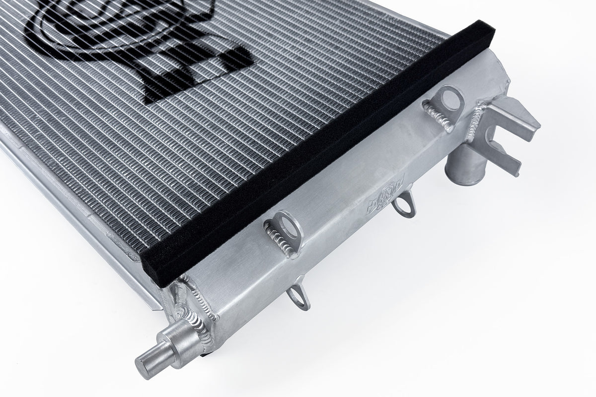 CSF 05-06 Ford GT High-Performance All-Aluminum Radiator
