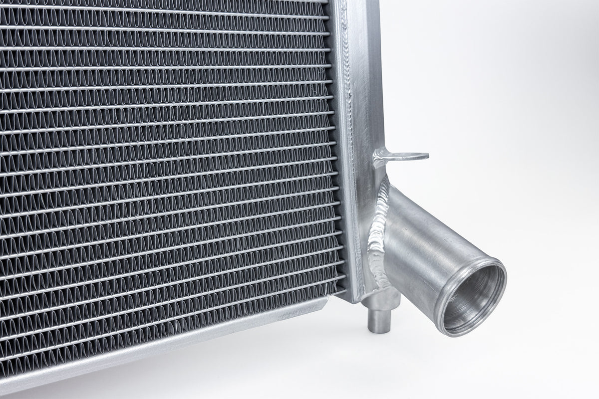 CSF 05-06 Ford GT High-Performance All-Aluminum Radiator