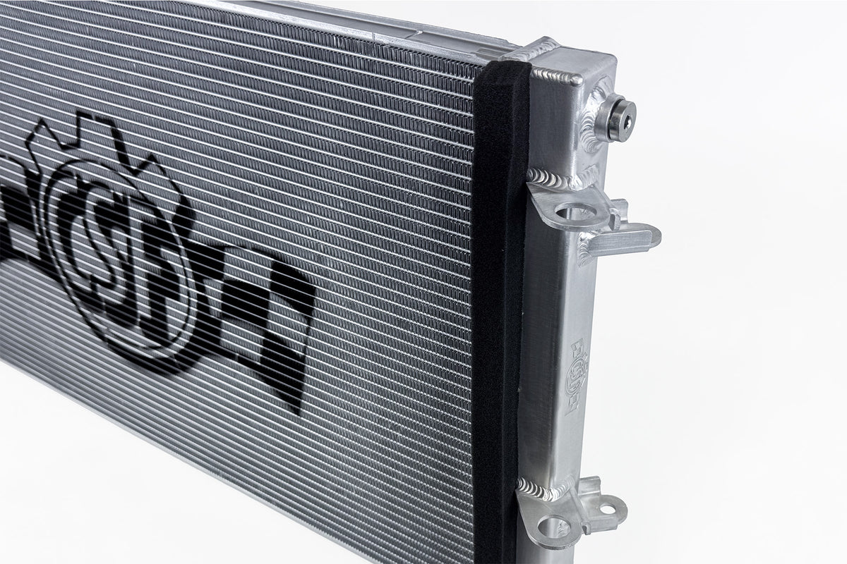 CSF 05-06 Ford GT High-Performance All-Aluminum Radiator