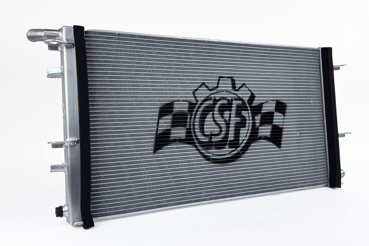 CSF 05-06 Ford GT High-Performance All-Aluminum Heat Exchanger