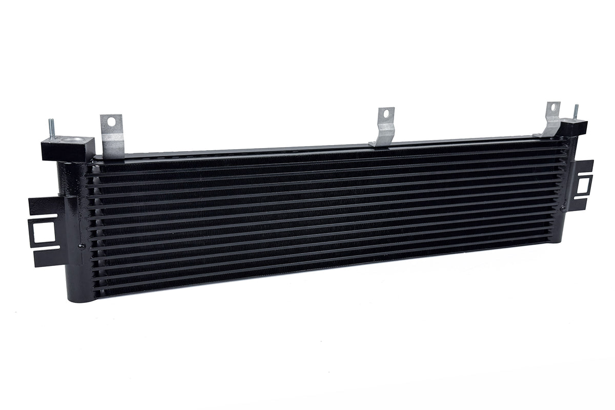 CSF BMW G2X M340i/M440i & G42 M240i High-Performance Engine Oil Cooler