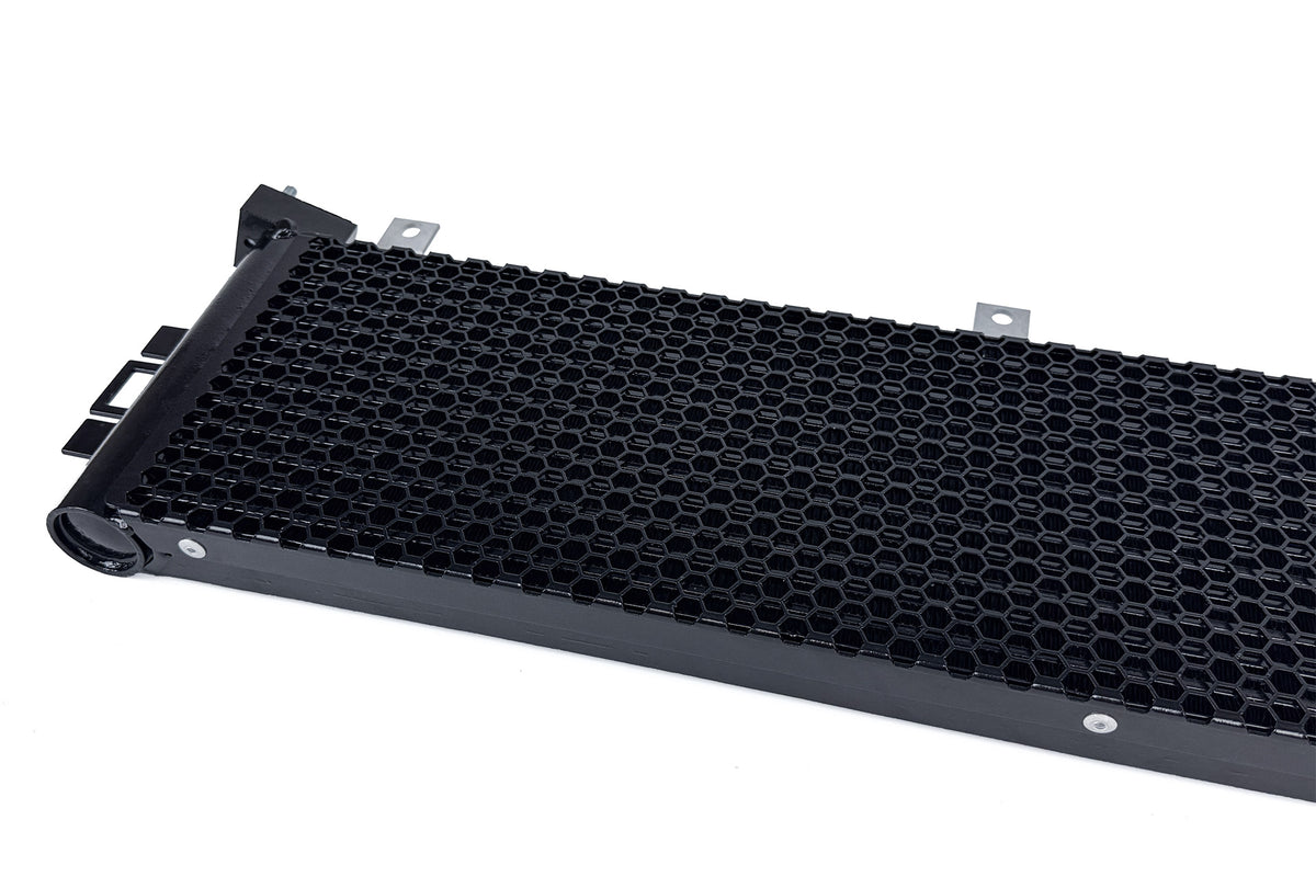 CSF BMW G2X M340i/M440i & G42 M240i High-Performance Engine Oil Cooler