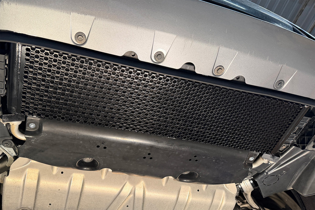 CSF BMW G2X M340i/M440i & G42 M240i High-Performance Engine Oil Cooler