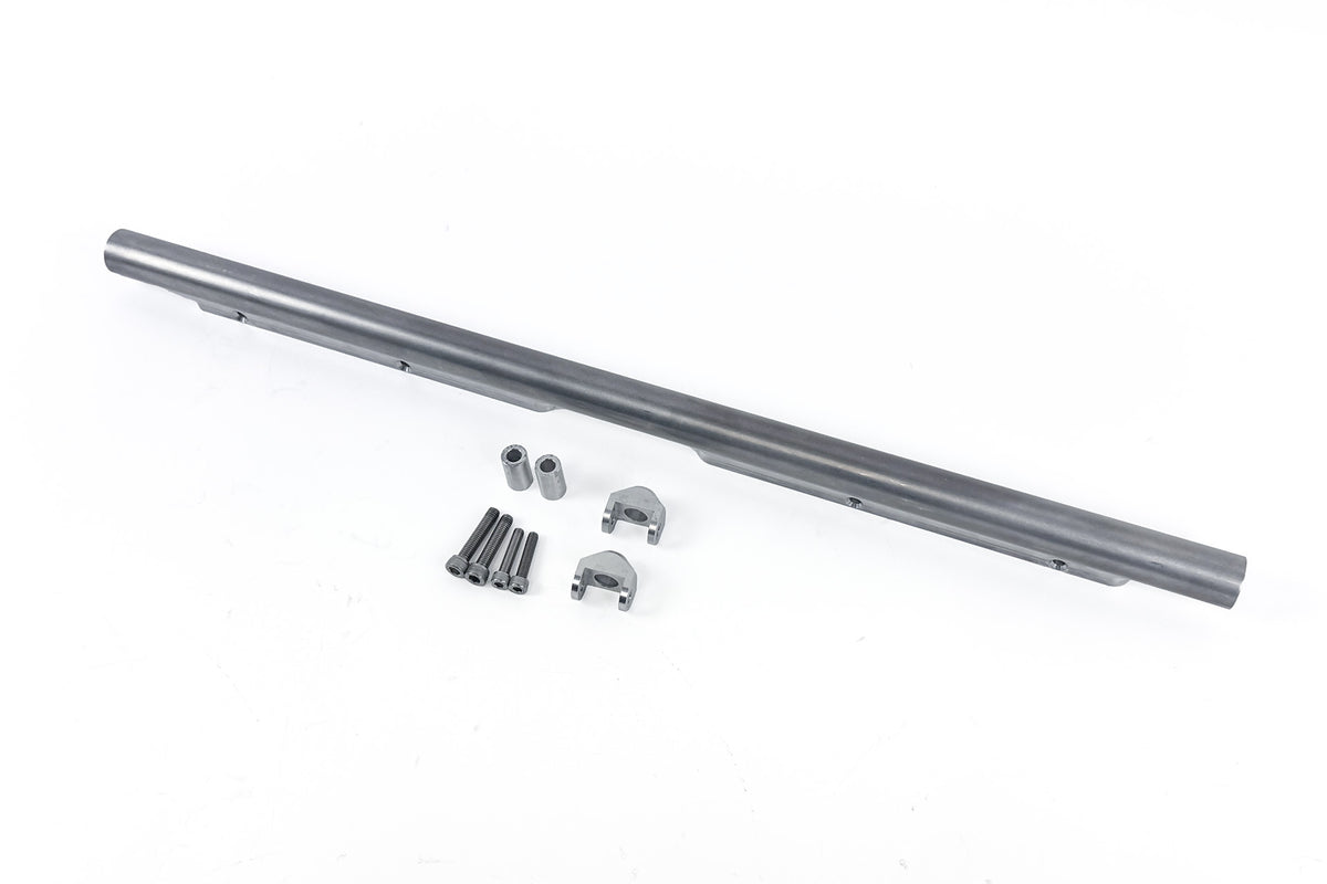 CSF Second Fuel Rail Kit for CSF BMW S58/B58 Air-to-Air Manifolds