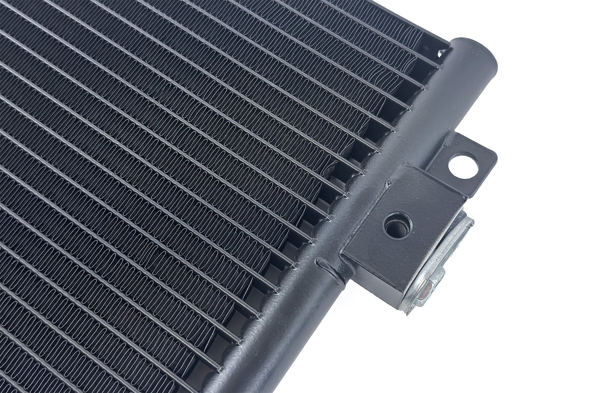 CSF Porsche 997 / 987 OEM+ Performance A/C Condenser