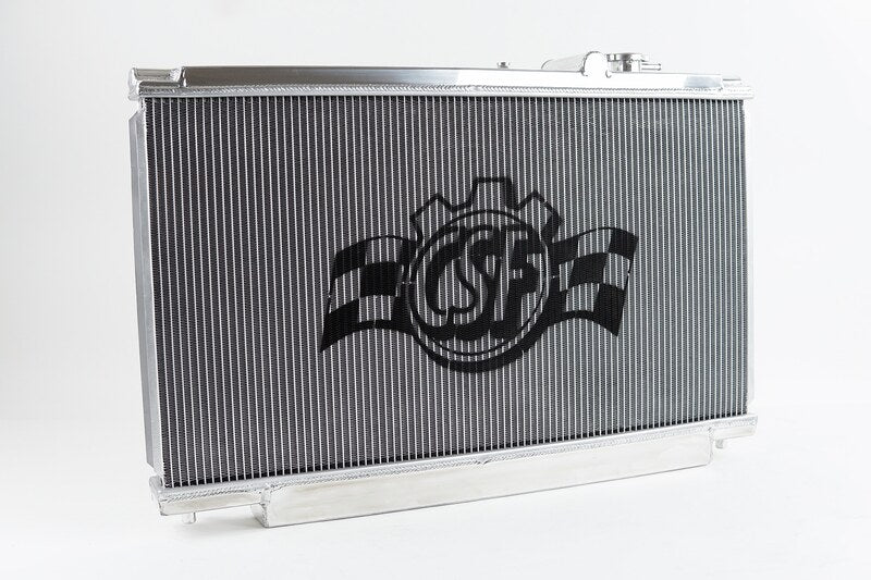 CSF Toyota Mk4 Supra High-Performance All-Aluminium Radiator