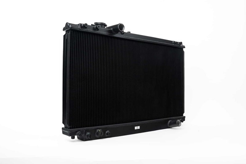 CSF Toyota Mk4 Supra High-Performance All-Aluminium Radiator