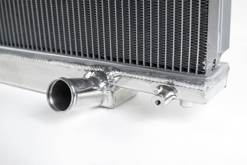 CSF Toyota Mk4 Supra High-Performance All-Aluminium Radiator