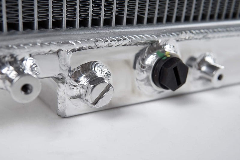 CSF Toyota Mk4 Supra High-Performance All-Aluminium Radiator