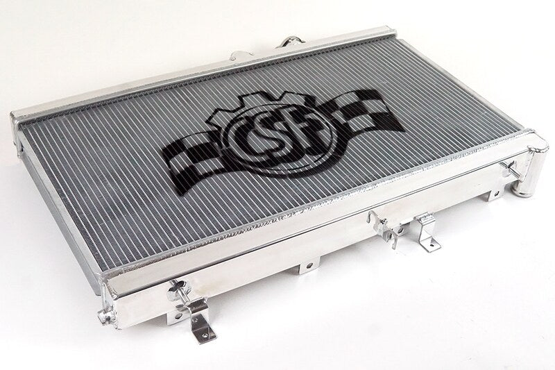 CSF Subaru Impreza WRX/STi High-Performance All-Aluminium Radiator with Filler Neck