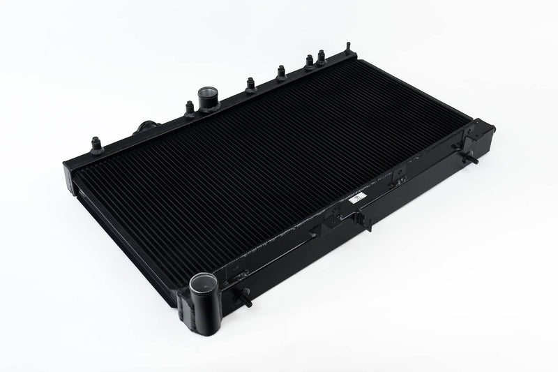CSF Subaru Impreza WRX/STi High-Performance All-Aluminium Radiator with Filler Neck