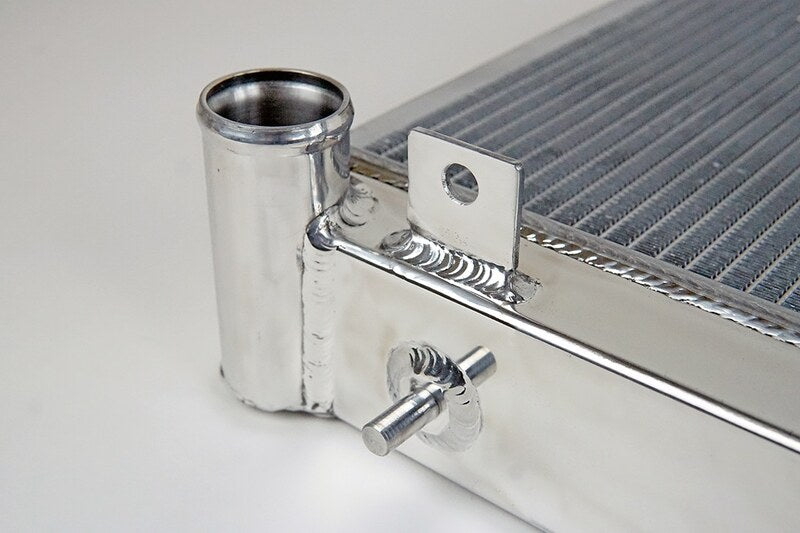 CSF Subaru Impreza WRX/STi High-Performance All-Aluminium Radiator with Filler Neck