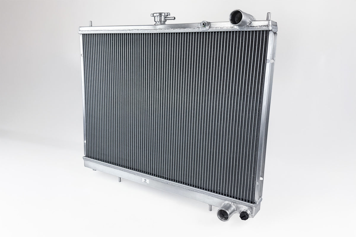 CSF High-Performance All-Aluminium Radiator for Nissan R34 Skyline GT-R