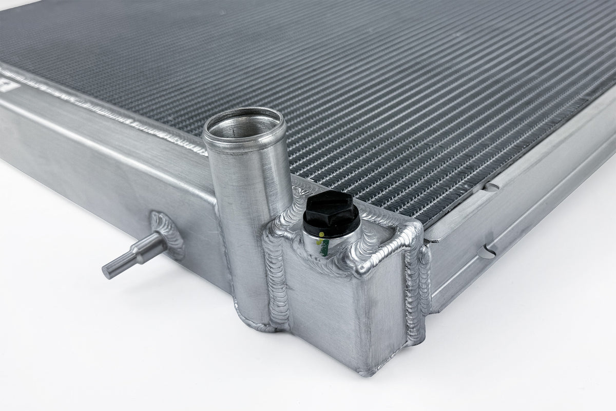 CSF High-Performance All-Aluminium Radiator for Nissan R34 Skyline GT-R