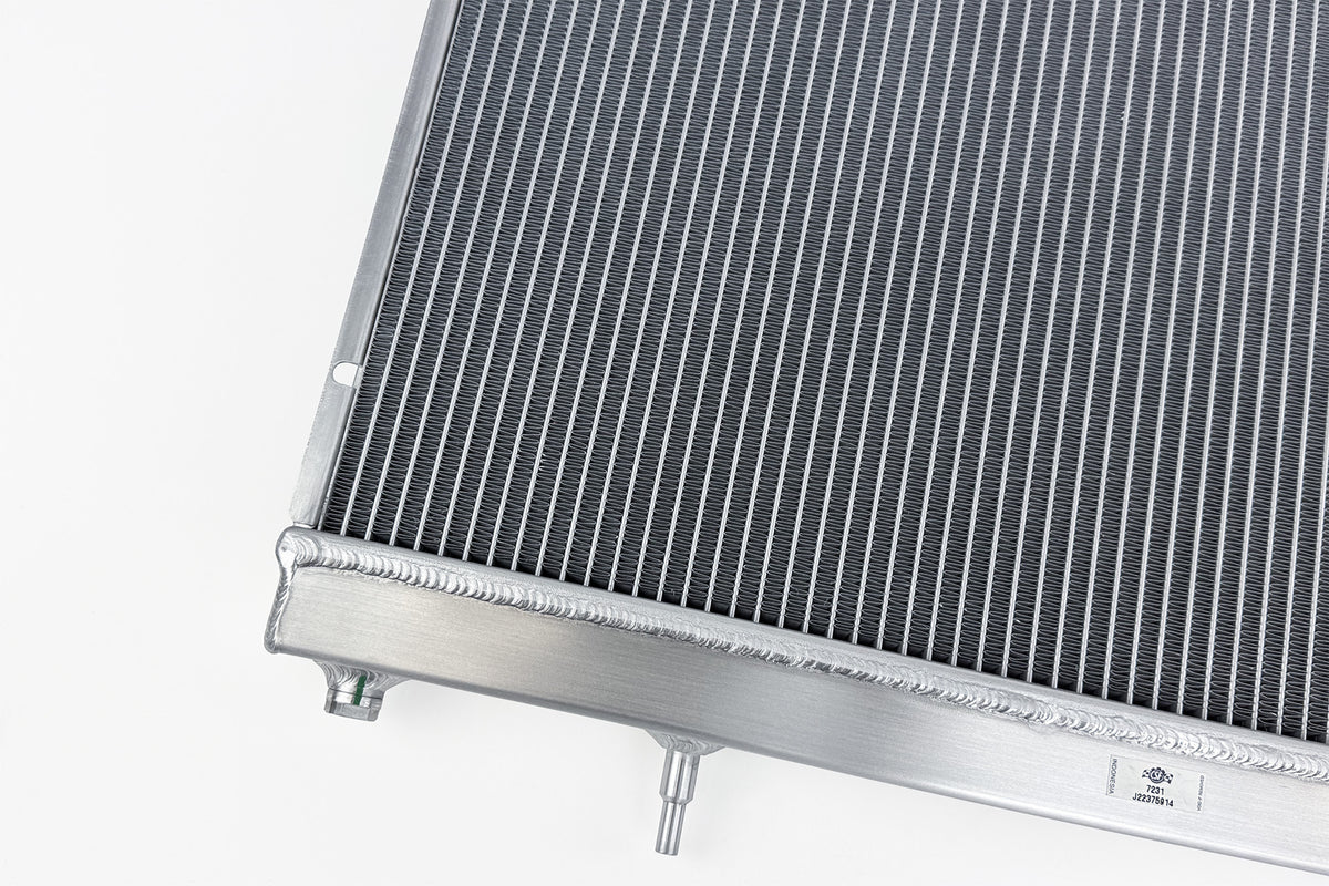 CSF High-Performance All-Aluminium Radiator for Nissan R34 Skyline GT-R