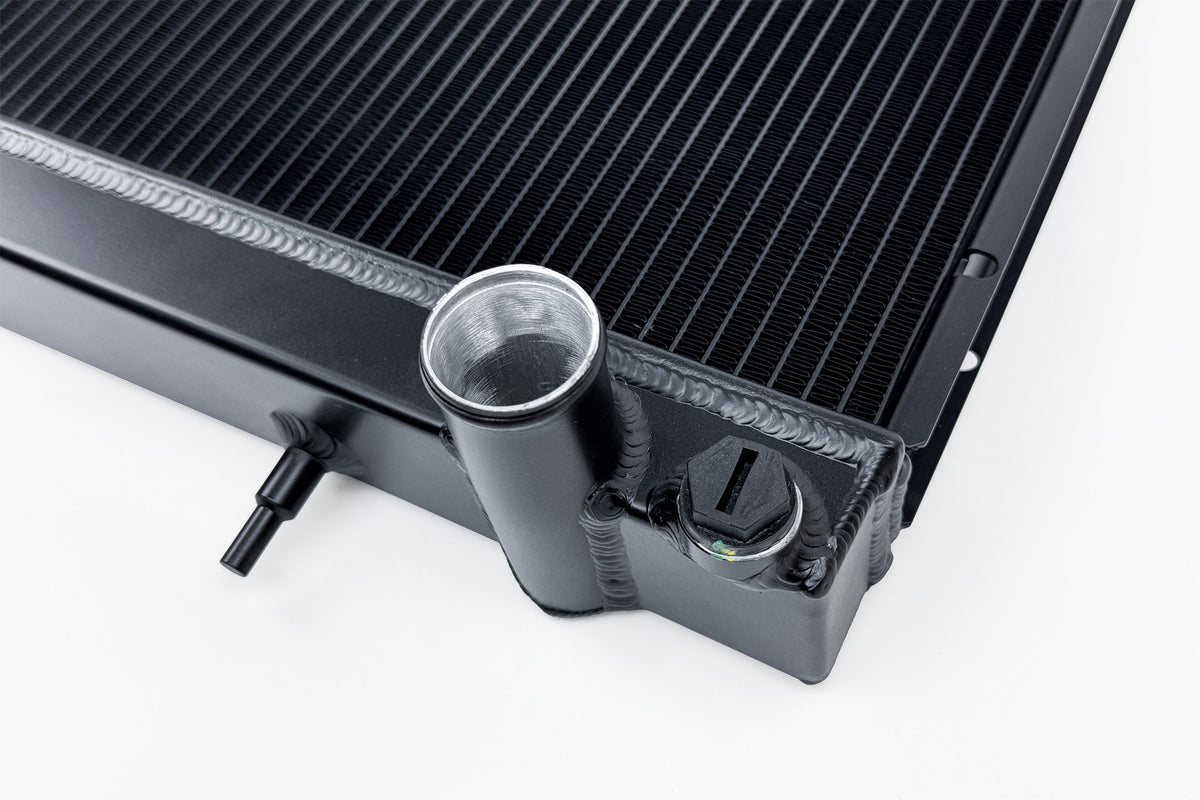 CSF High-Performance All-Aluminium Radiator for Nissan R34 Skyline GT-R