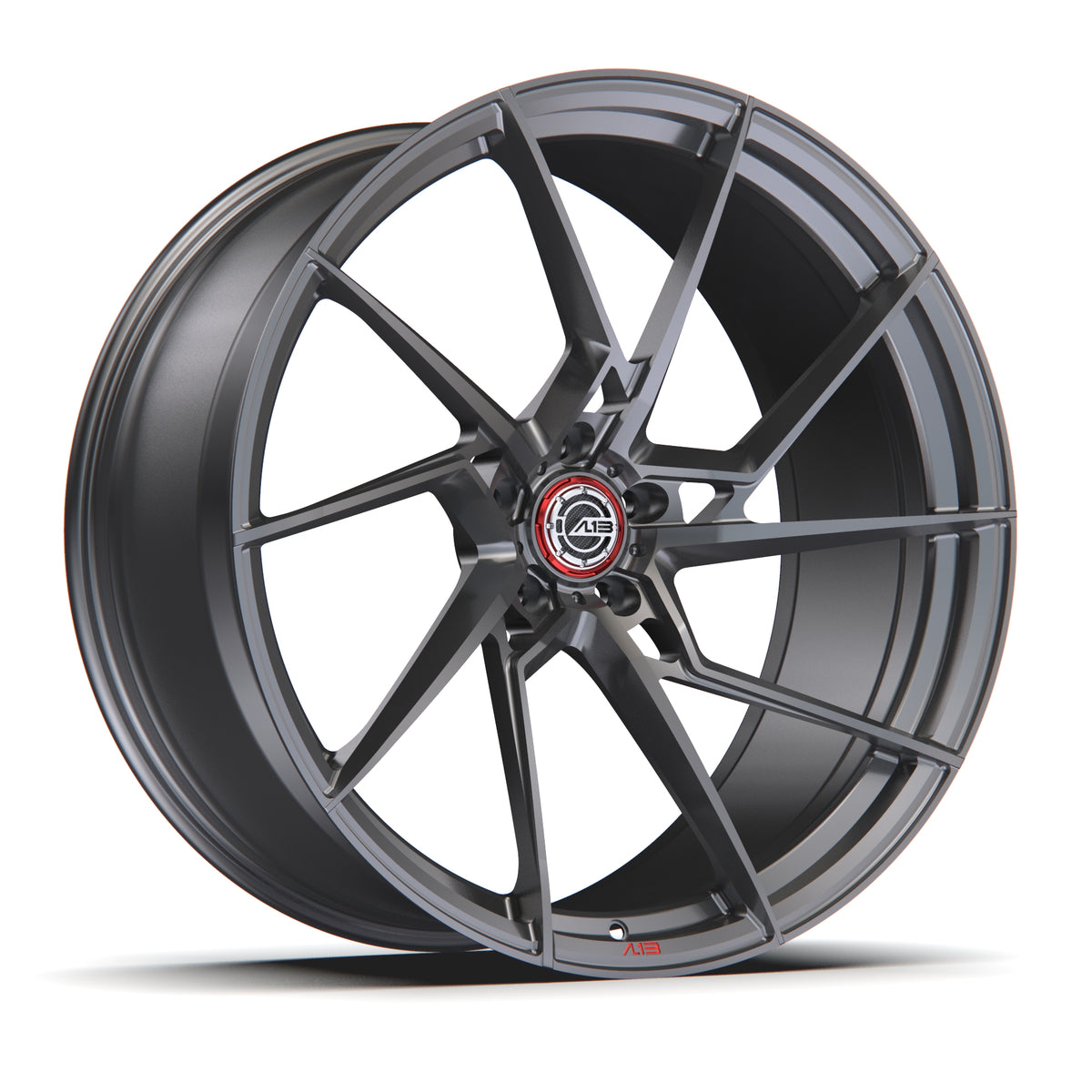 AL13 D001 Forged Wheel