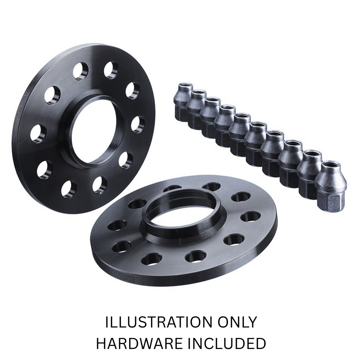 H&R Wheel Spacers - Tesla MODEL 3