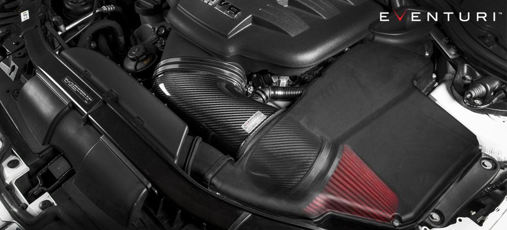 Eventuri BMW E9X M3 Intake System