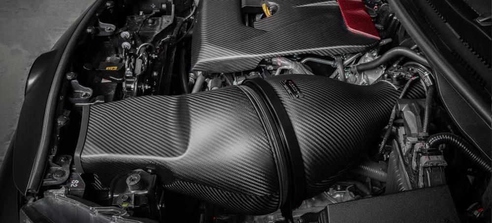 Eventuri Toyota GR YARIS Intake System