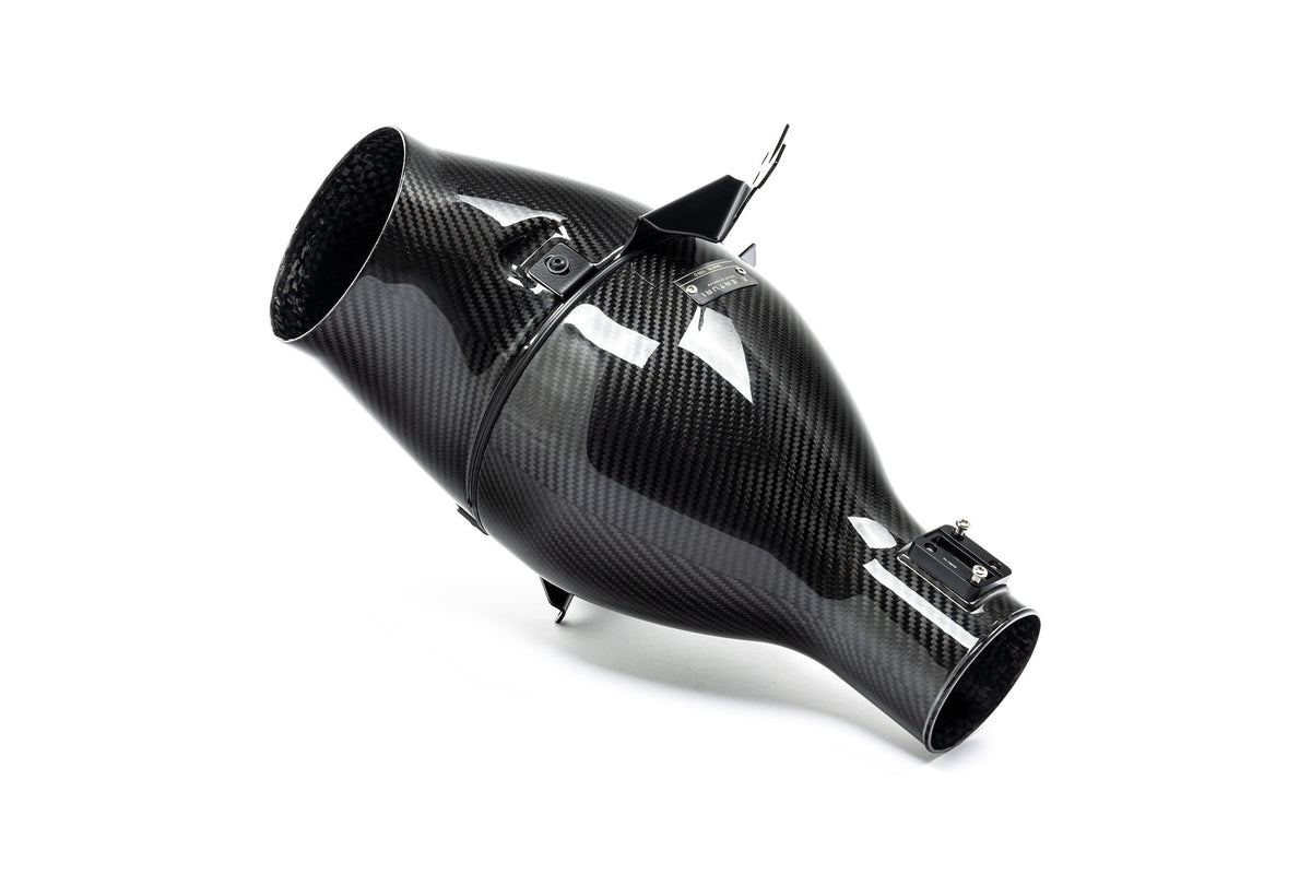 Eventuri Intake for Lotus Emira V6 Supercharged - Gloss