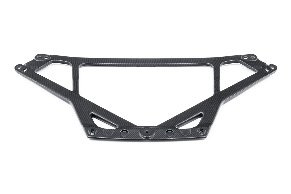 Eventuri Carbon Strut Brace for BMW G8x M2, M3, M4 - Matte Finish