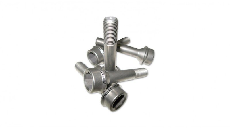 Ferrari GTC4 Lusso | Titan Wheelbolts Set (10 Pieces)