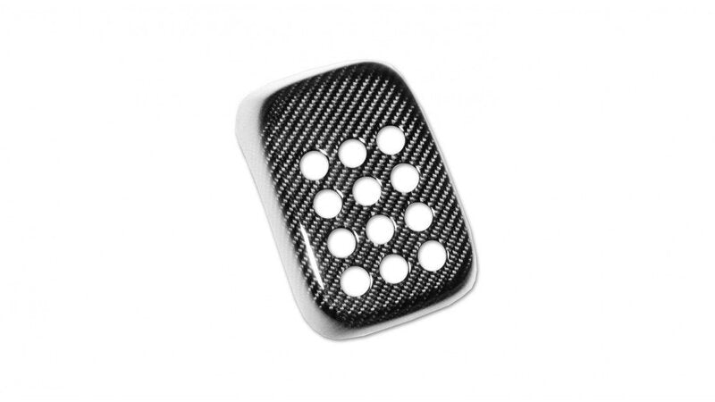 Ferrari F12 Berlinetta | Cover For Rear Fog Light (for Cars with Rear-View Camera)