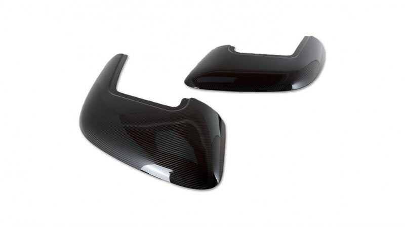 Ferrari GTC4 Lusso | Add-On Part For Diffusor - Visible Carbon