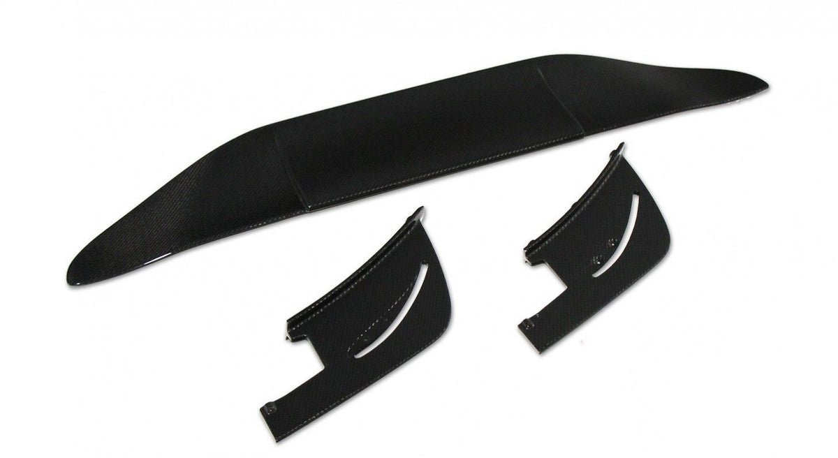 Ferrari FF | Diffusor