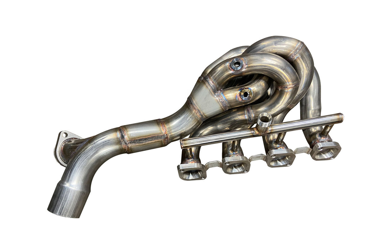 QuickSilver Manifold EXCHANGE - Ferrari F355 (1994-1999)
