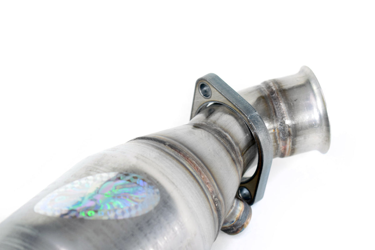QuickSilver Race Catalysts - Pair - Ferrari F355 (1994-1999)