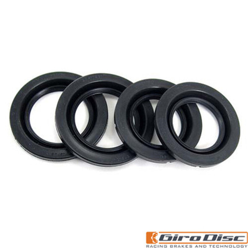 Girodisc Chevrolet Camaro Z/28 (5th Gen) Rear Dust Boot Kit