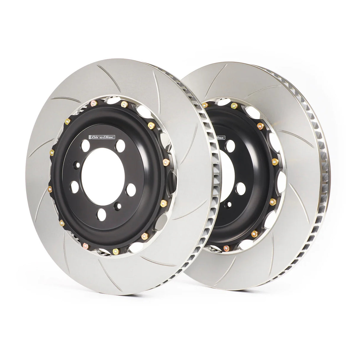 Girodisc Front Iron Conversion for Audi 8Y RS3