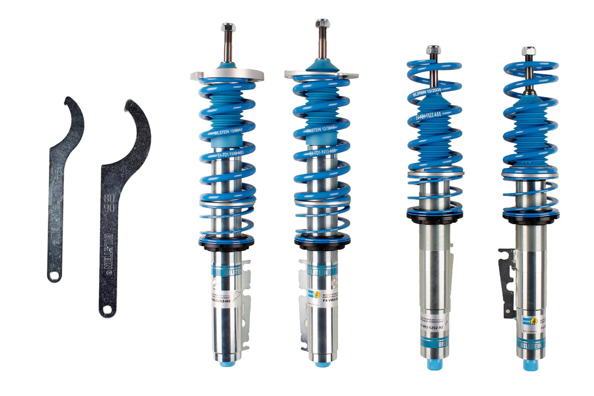Bilstein B16 Shock Absorber Kit for Porsche Boxster / Cayman 986 1996-2004