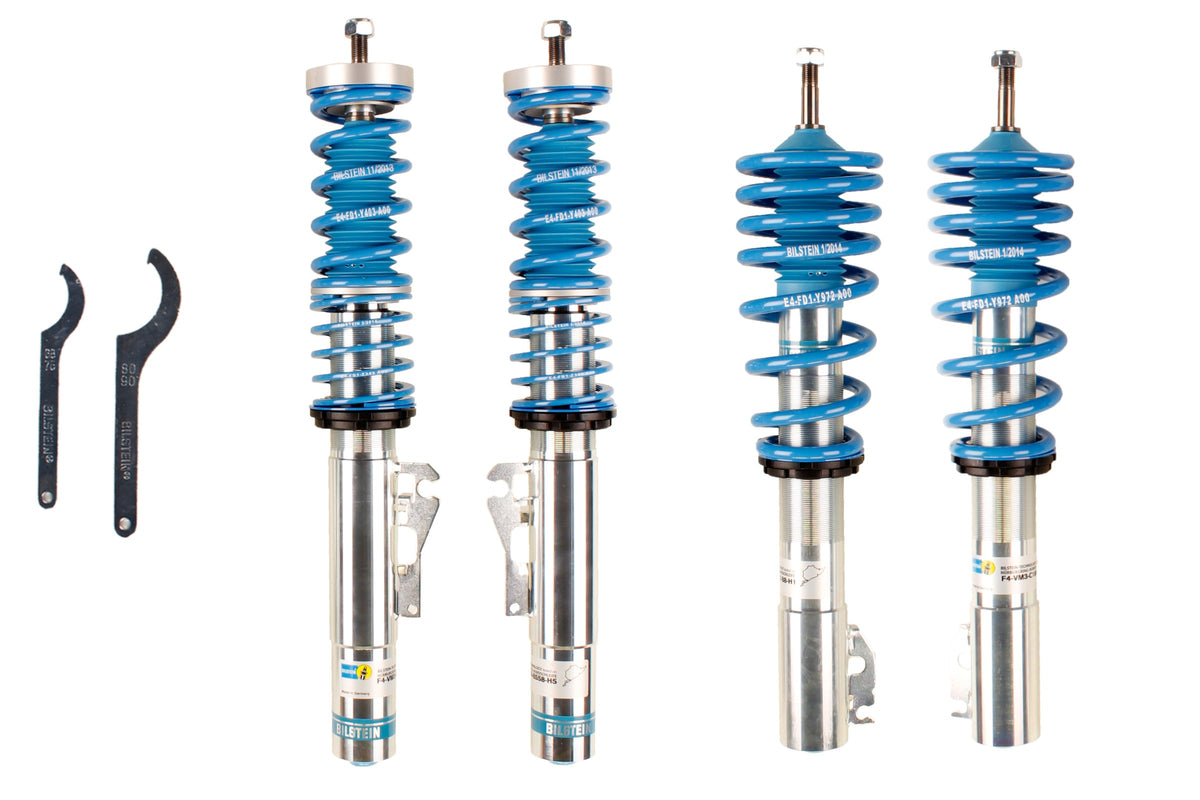 Bilstein B16 Shock Absorber Kit for Porsche Boxster / Cayman 987 2005-2012