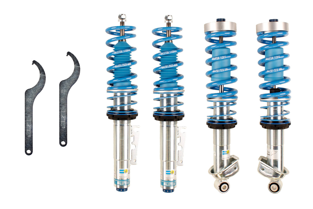 Bilstein B16 Shock Absorber Kit for Porsche 911 996 1998-2005