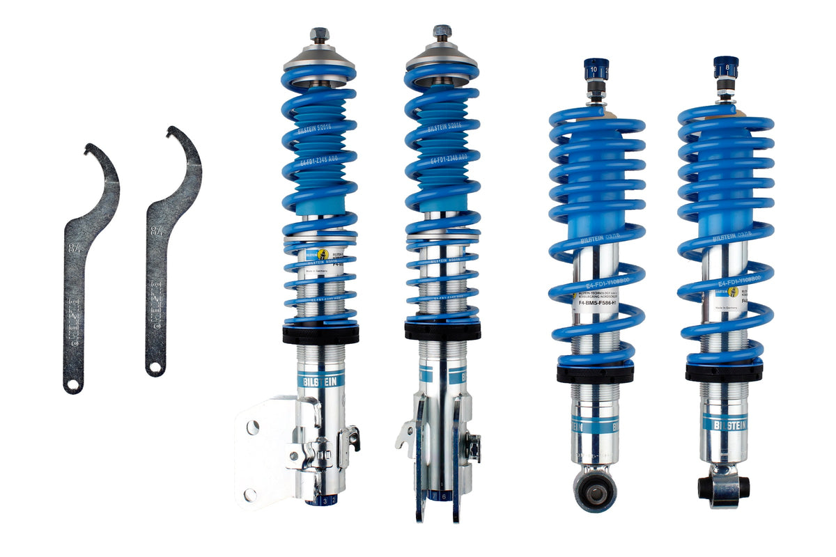 Bilstein B16 Shock Absorber Kit for Subaru Impreza GR / GH 2007-2014