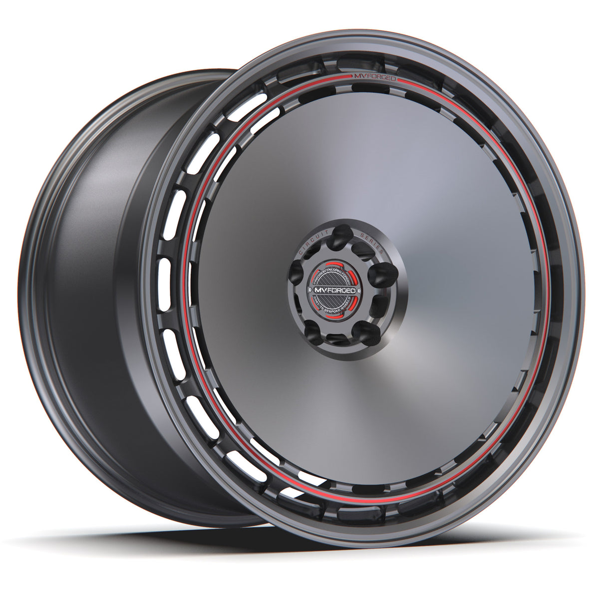 MV Forged GR00 Forged Wheel
