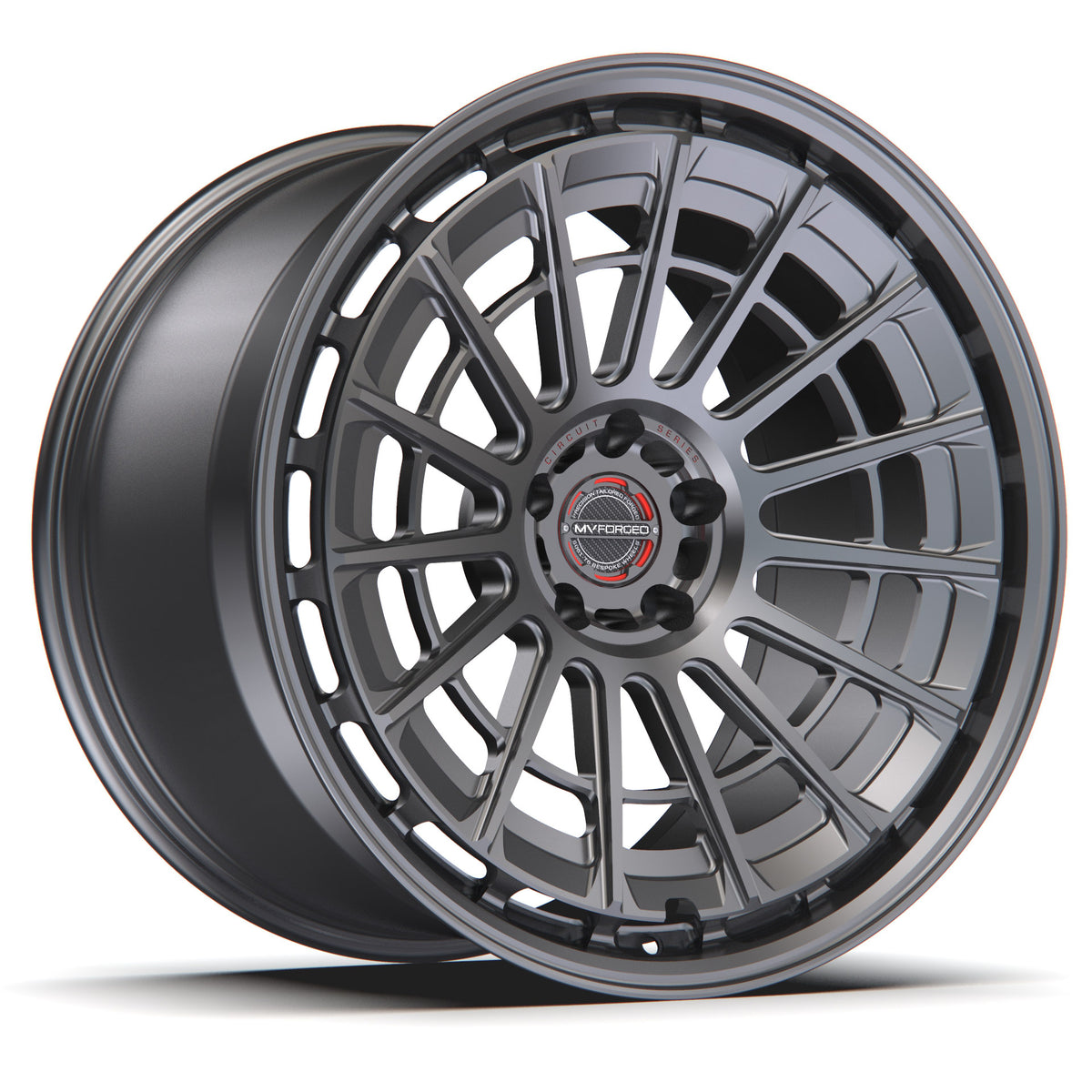MV Forged GR1-V1 Forged Wheel