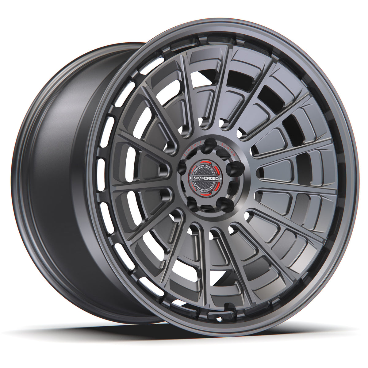 MV Forged GR1-V2 Forged Wheel