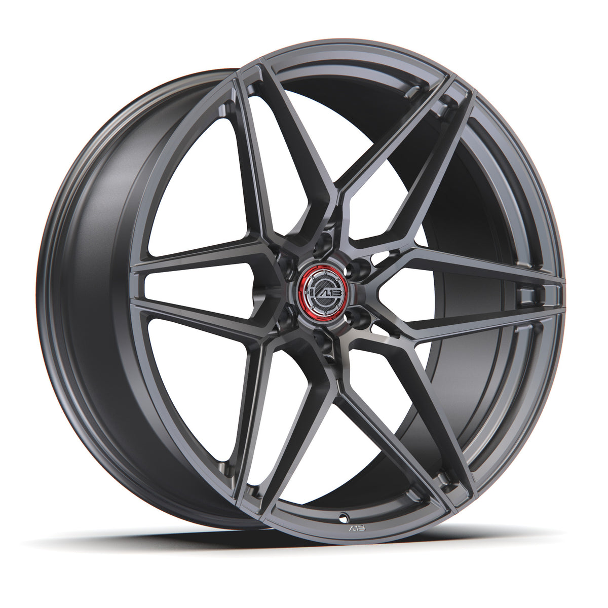 AL13 HDD002 Forged Wheel