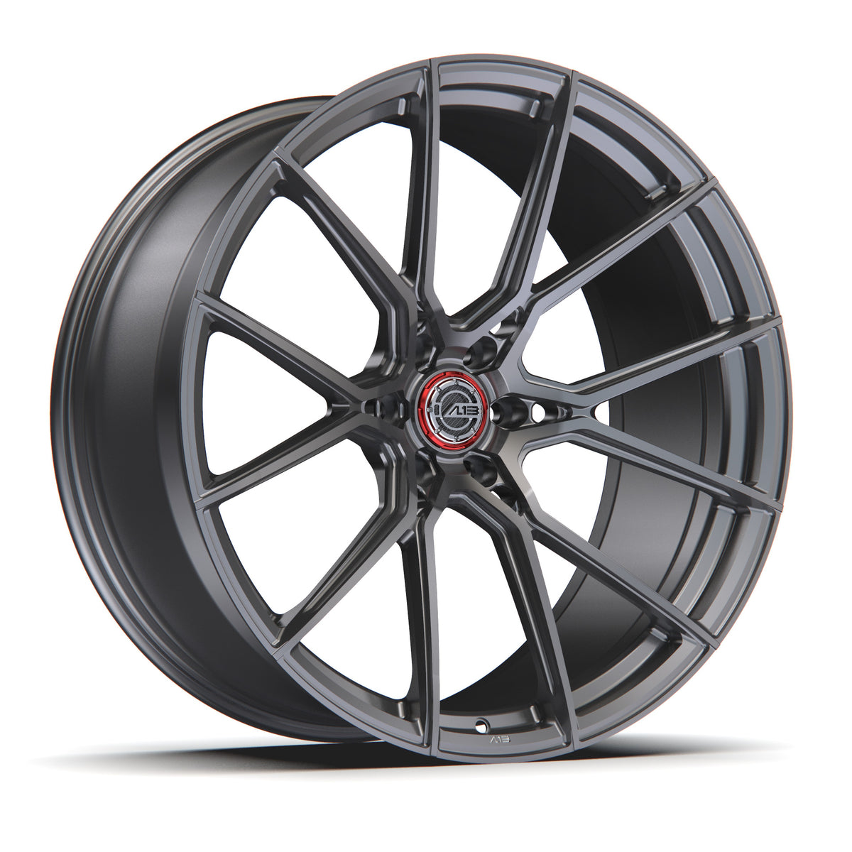 AL13 HDD003 Forged Wheel
