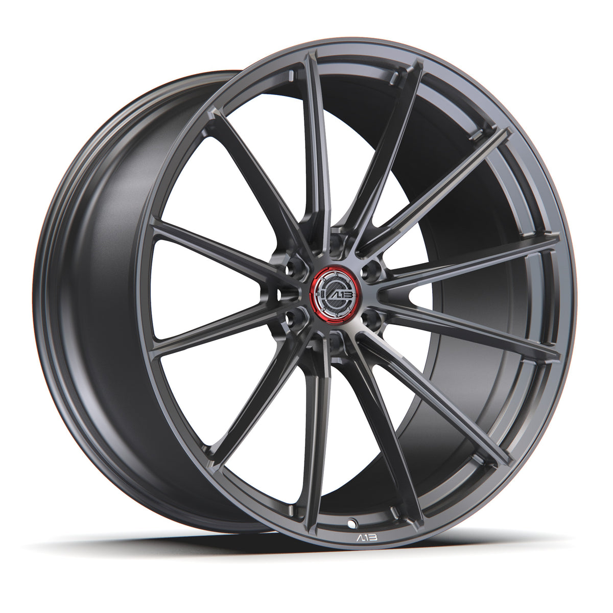 AL13 HDR10 Forged Wheel